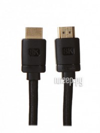 Фото Baseus HDMI - HDMI 1m Black CAKGQ-J01