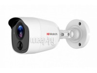 Фото HiWatch DS-T210(B) 3.6mm