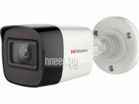 Фото HiWatch DS-T500A 2.8mm