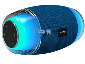 Фото Harper PSL-025 Blue