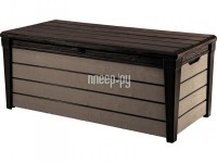 Фото Сундук Keter 120 Brush Deck Box 230408
