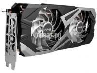 Фото KFA2 RTX 3060 Ti 8GB X LHR 1710Mhz PCI-E 4.0 8192Mb 14000Mhz 256-bit HDMI DP 36ISL6MD1WTK