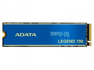 Фото A-Data Legend 700 512Gb ALEG-700-512GCS