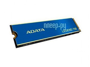 Фото A-Data Legend 700 1Tb ALEG-700-1TCS