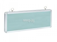Фото Светильник EKF LED Basic EXIT-100 EXIT-SS-100-LED