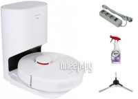 Фото Dreame Bot Robot Vacuum and Mop D10 Plus RLS3D Выгодный набор + подарок серт. 200Р!!!