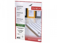 Фото Этикетка самоклеящаяся Tanex TW-2204 70g/m2 105x148.5mm 50 листов 114529