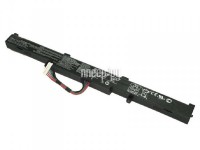 Фото Vbparts 14.4V 48Wh для ASUS ROG GL553V 019553