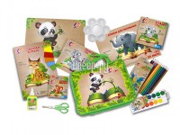 Фото Набор Луч Zoo 31С 1993-08