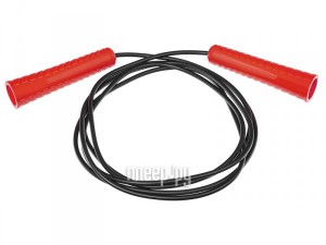 Фото Скакалка Bradex 3m Red SF 0882