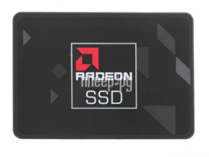 Фото AMD Radeon R5 512Gb R5SL512G