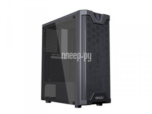 Фото Ginzzu SL180 без БП Black