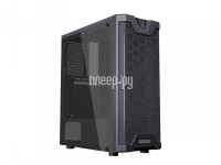 Фото Ginzzu SL180 без БП Black