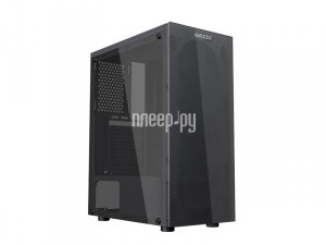 Фото Ginzzu SL190 без БП Black