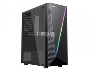 Фото Ginzzu SL150 без БП Black