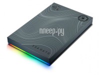 Фото Seagate Beskar Ingot Drive 2Tb STKL2000403