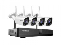 Фото Ginzzu HK-8402W