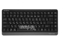 Фото A4Tech Fstyler FBK11 Black-Grey