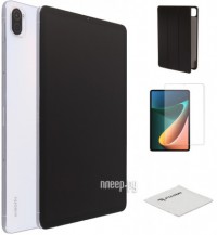 Фото Xiaomi Pad 5 Global 6/256Gb Wi-Fi Pearl White Выгодный набор + подарок серт. 200Р!!!