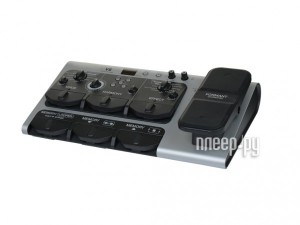 Фото Вокальный процессор Zoom V6-SP