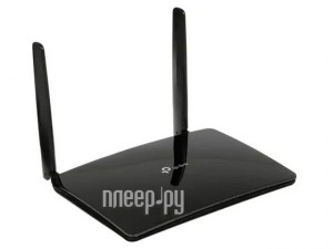 Фото TP-LINK Archer MR500