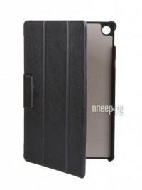 Фото Чехол Zibelino для Lenovo Tab M10 Plus 10.6 125F / 128F Tablet Magnetic Black ZT-LEN-125F-BLK