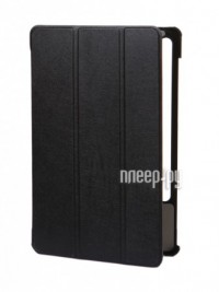 Фото Чехол Zibelino для Samsung Tab S7/S8 (T870/X706) 11.0 Tablet Magnetic Black ZT-SAM-X706-BLK