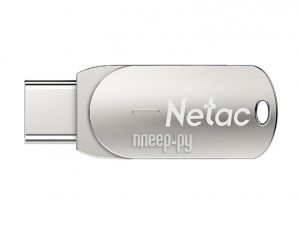 Фото 16Gb - Netac U785 NT03U785C-016G-30PN