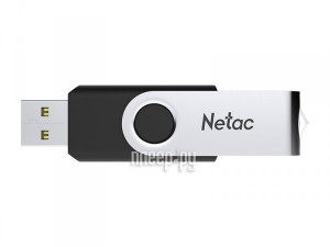 Фото 256Gb - Netac U505 NT03U505N-256G-30BK