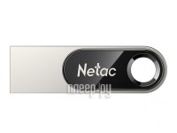 Фото 8Gb - Netac U278 NT03U278N-008G-20PN