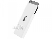 Фото 64Gb - Netac U185 NT03U185N-064G-20WH