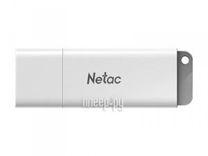 Фото 128Gb - Netac U185 NT03U185N-128G-20WH