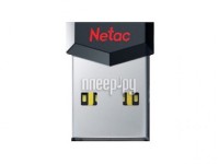 Фото 16Gb- Netac UM81 NT03UM81N-016G-20BK