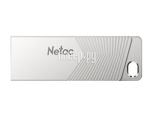 Фото 32Gb - Netac UM1 NT03UM1N-032G-32PN