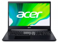 Фото Acer Aspire A315-57G NX.HZRER.01M (Intel Core i7 1065G7 1.2Ghz/8192Mb/2Tb HDD/nVidia GeForce MX330 2048Mb/Wi-Fi/Bluetooth/Cam/15.6/1920x1080/No OS)