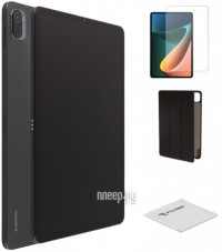 Фото Xiaomi Pad 5 Global 6/256Gb Wi-Fi Space Gray Выгодный набор + подарок серт. 200Р!!!