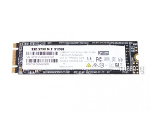 Фото HP S750 Series 512Gb 16L56AA#ABB
