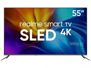 Фото Realme TV 55 RMV2001