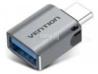 Фото Vention OTG USB Type-C M - USB 3.0 AF CDQH0