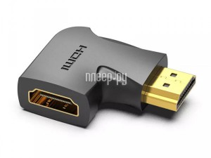Фото Vention HDMI V2.0 19M/19F AIPB0
