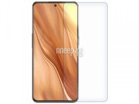 Фото Гибридное защитное стекло Krutoff для Realme GT2 ME 273117