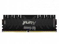 Фото Kingston FURY Renegade DDR4 DIMM 3200Mhz PC25600 CL16 - 8Gb KF432C16RB/8