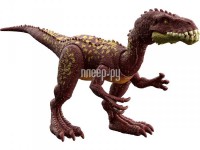Фото Фигурка Mattel Jurassic World Свирепая сила Масиаказавр GWN31_HCL85
