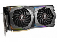 Фото MSI GeForce RTX 2070 Super 1770Mhz PCI-E 3.0 8192Mb 14000Mhz 256 bit HDMI 3xDP RTX 2070 Уцененный