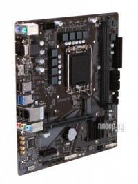 Фото GigaByte H610M H DDR4