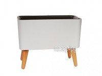 Фото Цветочный горшок с автополивом Green Helper GZ504