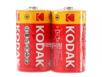 Фото D - Kodak R20/2SH Super Heavy Duty (2 штуки)