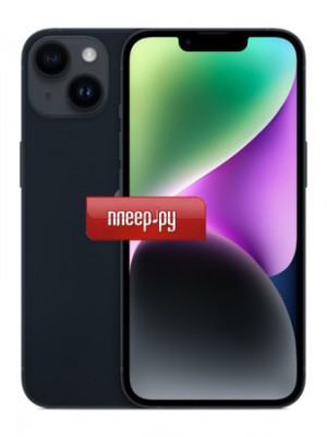 Фото APPLE iPhone 14 Plus 256Gb Midnight (А2885, A2886, A2887)