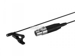 Фото JTS CM-125iB Black