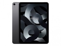 Фото APPLE iPad Air 10.9 (2022) Wi-Fi 256Gb Gray